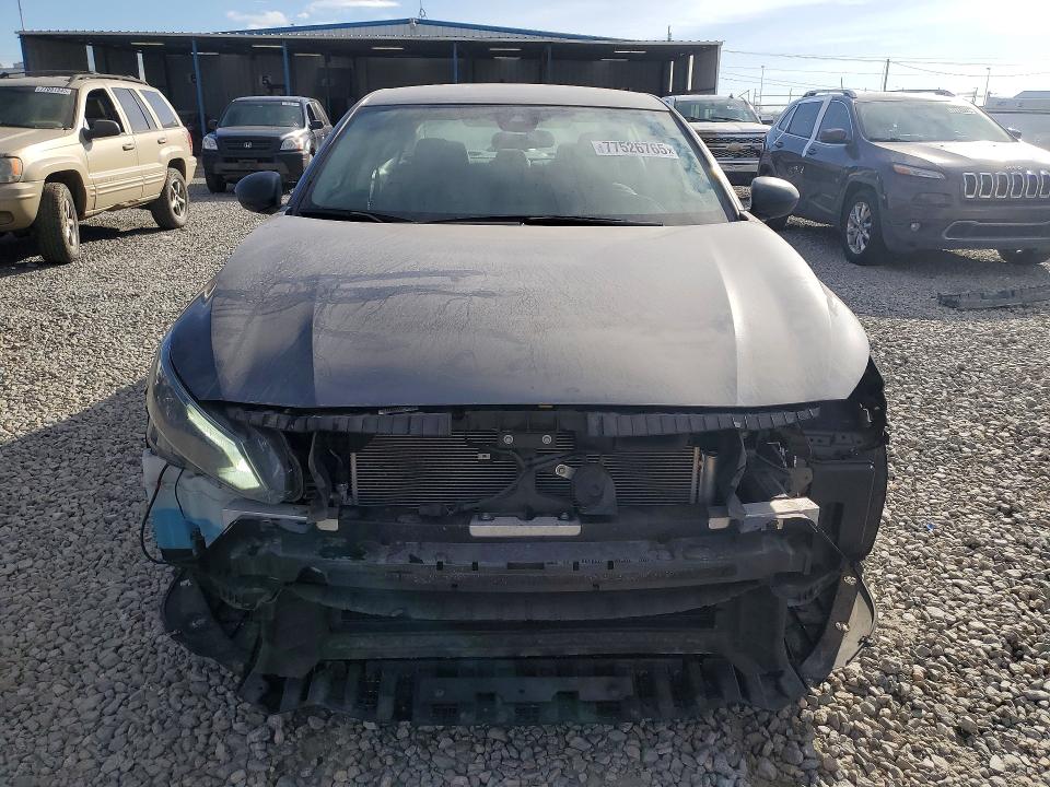 2024 Nissan Altima მანქანა იყიდება აუქციონზე, vin: 1N4BL4BVXRN371656, აუქციონის ნომერი: 77526765