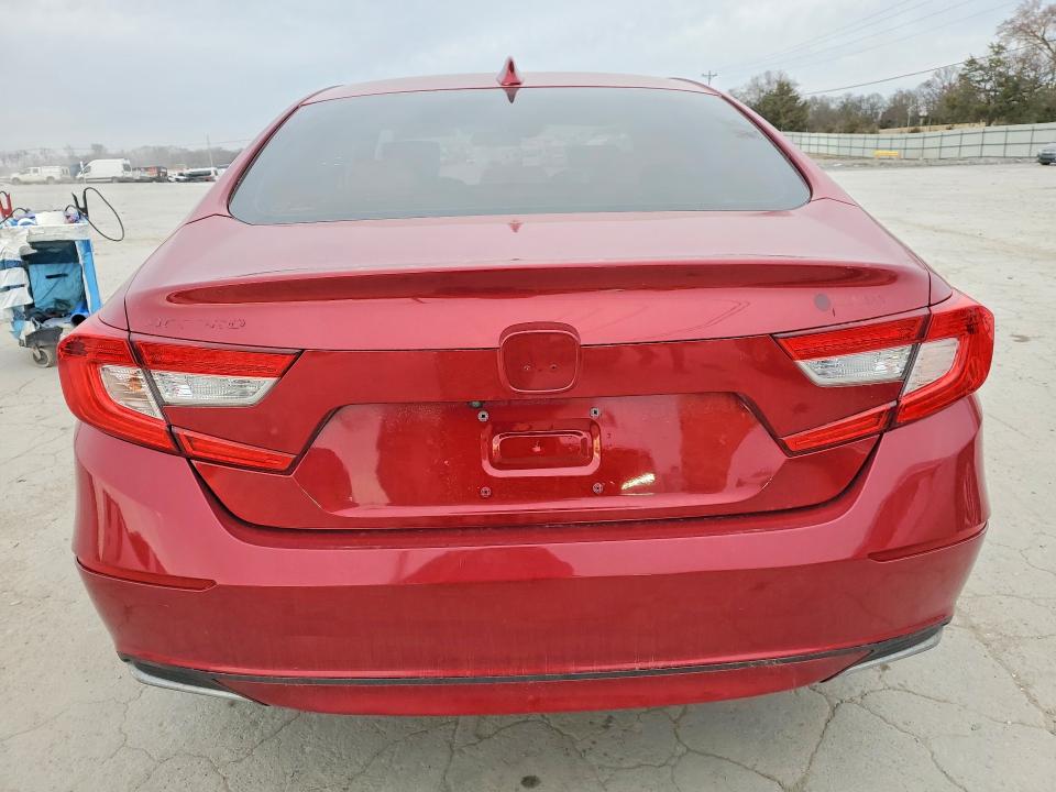 Продаж на аукціоні авто 2019 Honda Accord, vin: 1HGCV1F11KA083277, номер лоту: 79027185