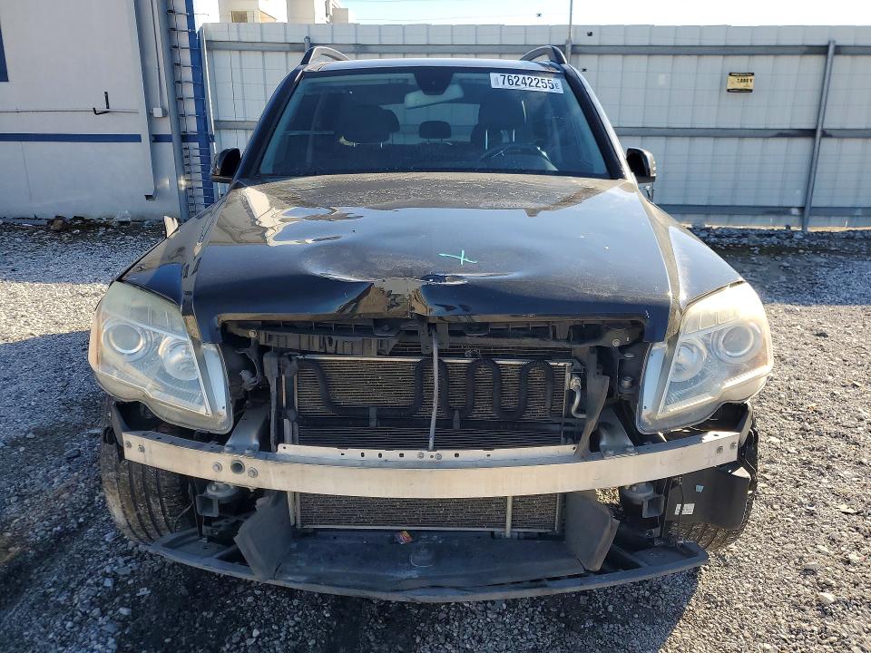 Продажа на аукционе авто 2010 Mercedes-benz Glk, vin: WDCGG8HB1AF320256, номер лота: 76242255