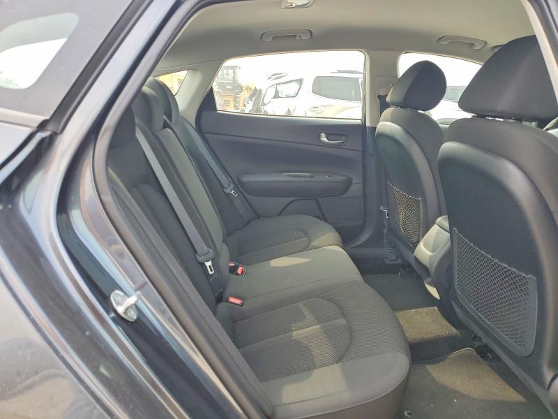 Aukcja sprzedaży 2019 Kia Optima, vin: 5XXGT4L33KG378690, numer aukcji: 78314645