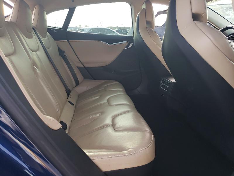 Продаж на аукціоні авто 2017 Tesla Model S, vin: 5YJSA1E13HF191391, номер лоту: 75861645