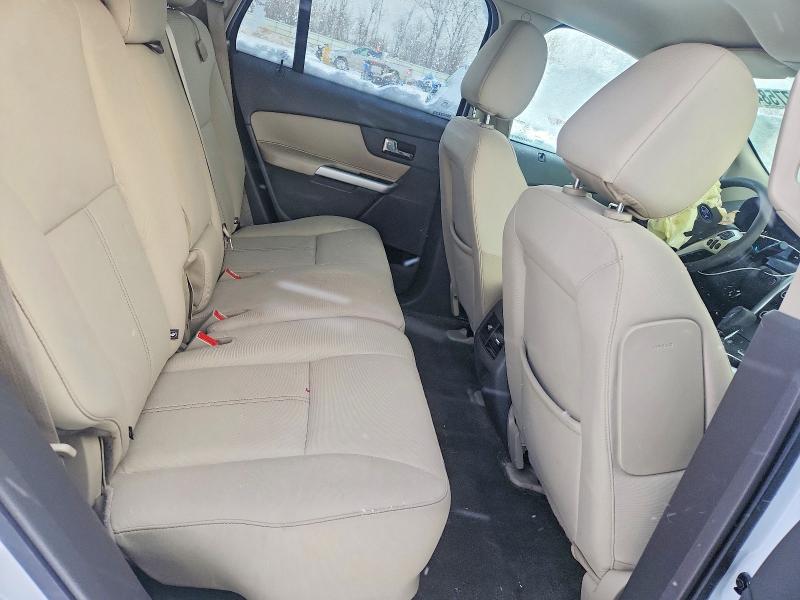 Продаж на аукціоні авто 2014 Ford Edge, vin: 2FMDK4GCXEBB24040, номер лоту: 77584695