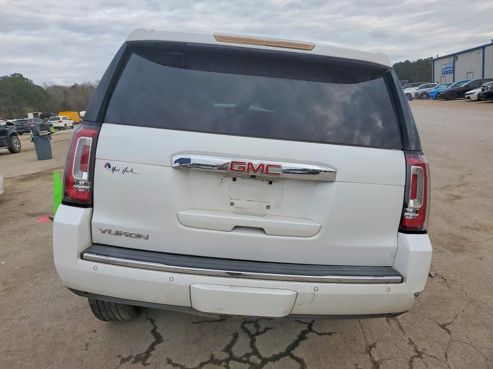 78816545 :رقم المزاد ، 1GKS2CKJXKR332508 vin ، 2019 Gmc Yukon مزاد بيع