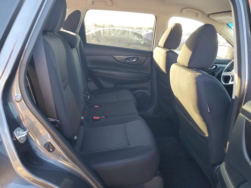 77020515 :رقم المزاد ، 5N1AT2MT2JC816229 vin ، 2018 Nissan Rogue مزاد بيع