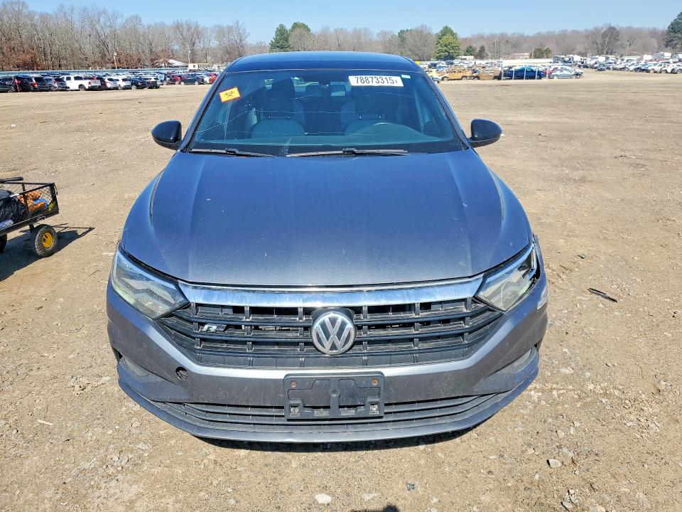 Aukcja sprzedaży 2019 Volkswagen Jetta, vin: 3VWC57BU7KM061141, numer aukcji: 78873315