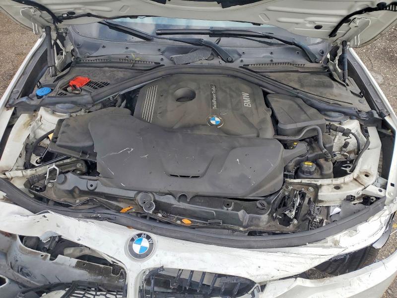 Aukcja sprzedaży 2018 Bmw 330, vin: WBA8B9C53JEE82797, numer aukcji: 76205245