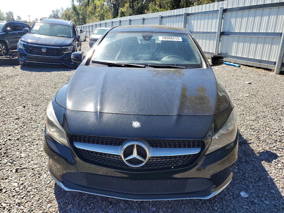Продажа на аукционе авто 2017 Mercedes-benz Cla, vin: WDDSJ4GB9HN402530, номер лота: 78908415