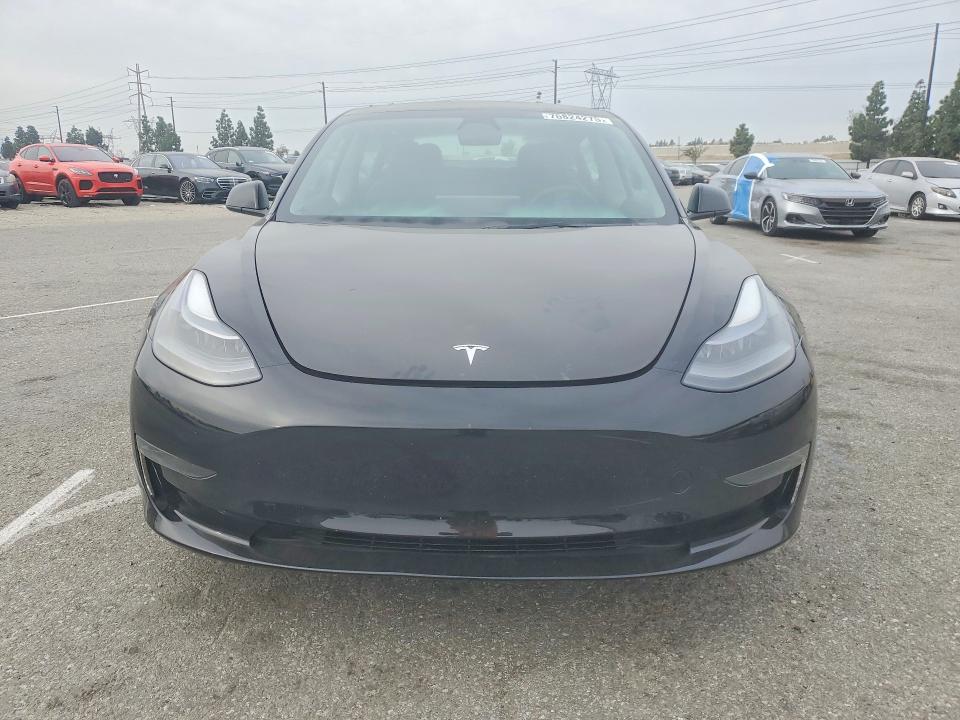 Продаж на аукціоні авто 2023 Tesla Model 3, vin: 5YJ3E1EA7PF425815, номер лоту: 76824275