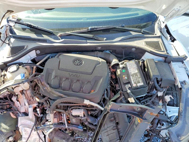 Продаж на аукціоні авто 2020 Volkswagen Passat, vin: 1VWMA7A31LC010908, номер лоту: 77925035