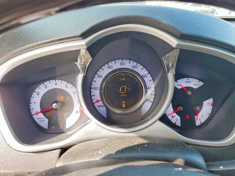 2011 Cadillac Srx Premiu მანქანა იყიდება აუქციონზე, vin: 3GYFNCEY6BS515067, აუქციონის ნომერი: 75913105