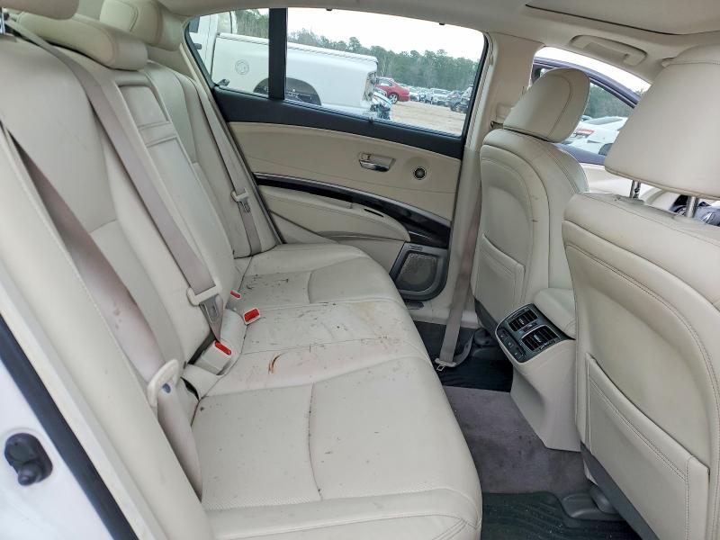 Aukcja sprzedaży 2016 Acura Rlx, vin: JH4KC1F9XGC002003, numer aukcji: 77753905