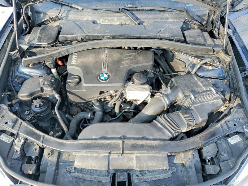 Продажа на аукционе авто 2012 Bmw X1 Xdrive2, vin: WBAVL1C54CVR77219, номер лота: 77544695