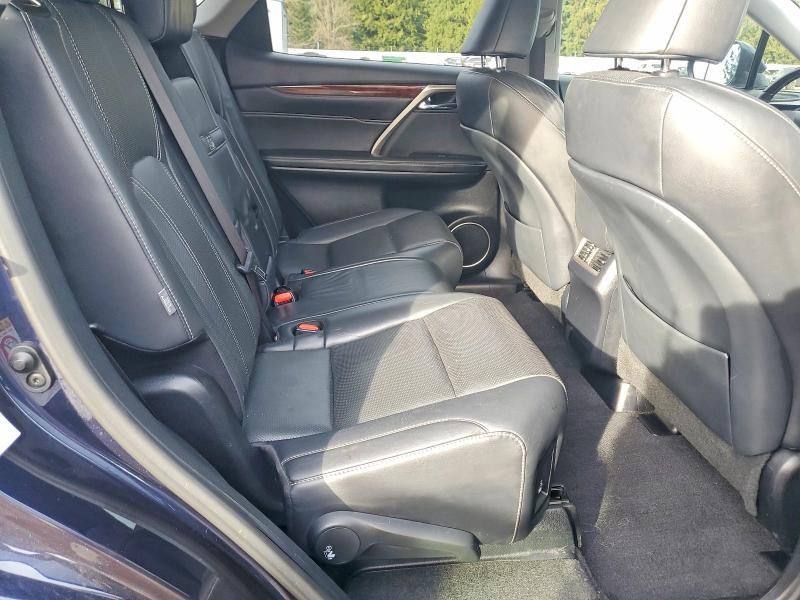 76384155 :رقم المزاد ، JTJDZKCA9J2004042 vin ، 2018 Lexus Rx مزاد بيع