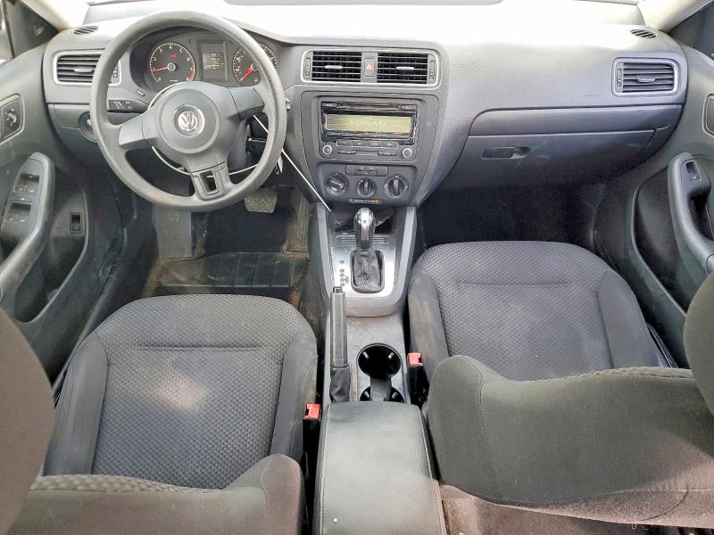 Aukcja sprzedaży 2014 Volkswagen Jetta, vin: 3VW2K7AJ5EM435147, numer aukcji: 76809865