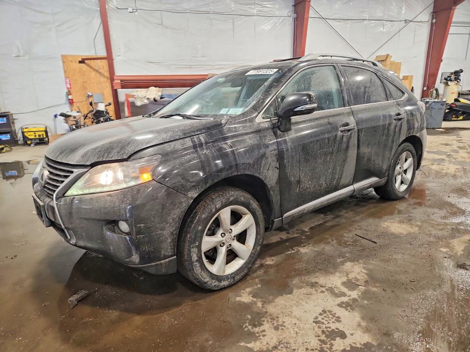 77991325 :رقم المزاد ، 2T2ZK1BA5DC088788 vin ، 2013 Lexus Rx مزاد بيع