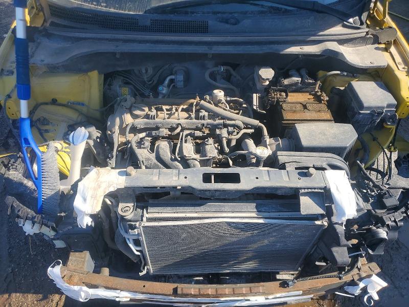 74917675 :رقم المزاد ، KNDJN2A2XG7240837 vin ، 2016 Kia Soul مزاد بيع