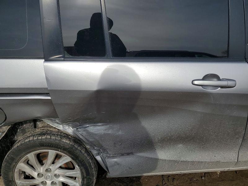 75547035 :رقم المزاد ، JM1CW2BLXC0142147 vin ، 2012 Mazda 5 مزاد بيع