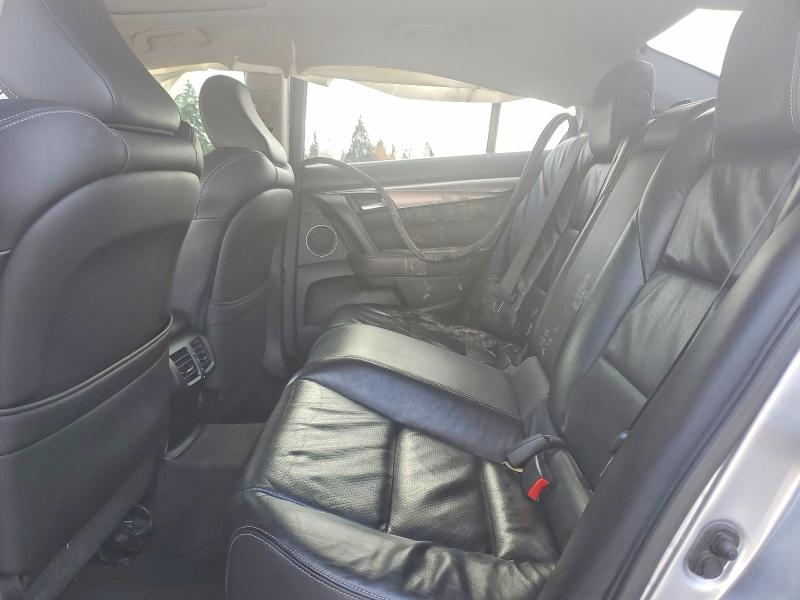 2013 Acura Tl მანქანა იყიდება აუქციონზე, vin: 19UUA9F57DA004439, აუქციონის ნომერი: 77701905