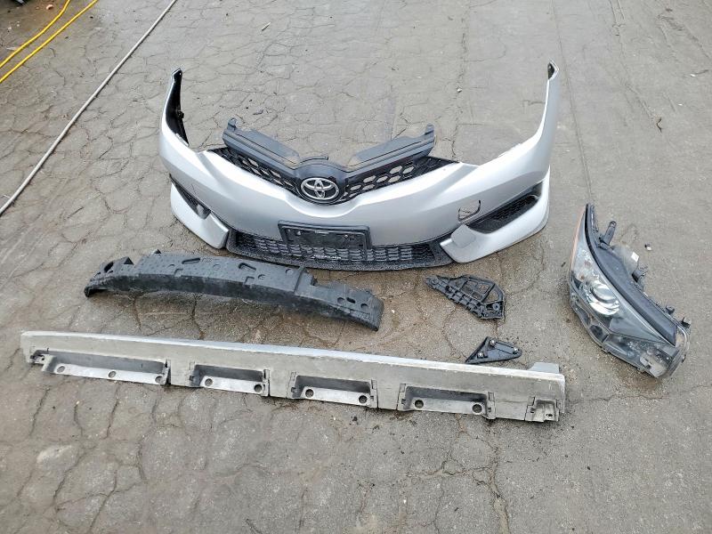 78074215 :رقم المزاد ، JTNKARJE1JJ557088 vin ، 2018 Toyota Corolla Im مزاد بيع