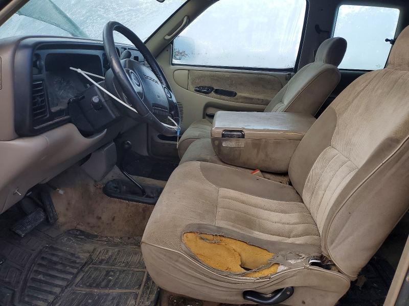 Aukcja sprzedaży 1996 Dodge Ram 1500, vin: 3B7HF13Y3TM170556, numer aukcji: 79206875