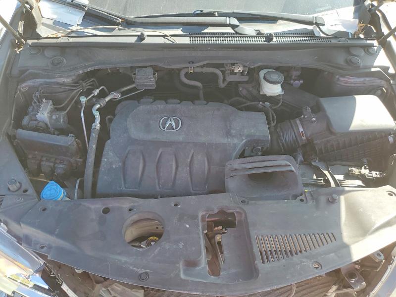 Aukcja sprzedaży 2018 Acura Rdx, vin: 5J8TB3H34JL014993, numer aukcji: 78188295