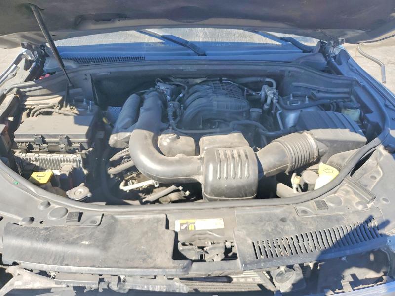 79005005 :رقم المزاد ، 1C4RDHAG5FC765959 vin ، 2015 Dodge Durango مزاد بيع
