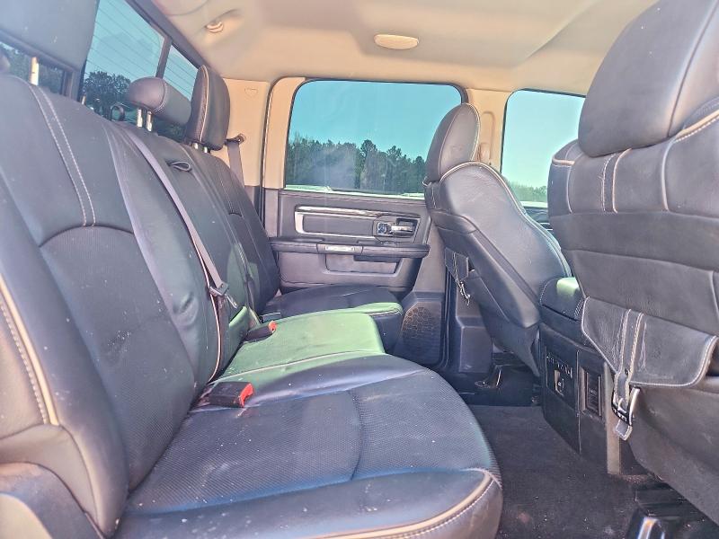 76389395 :رقم المزاد ، 1C6RR7PT9FS700402 vin ، 2015 Ram 1500 مزاد بيع
