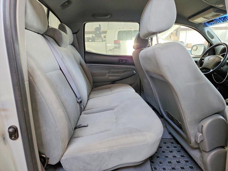 Продажа на аукционе авто 2006 Toyota Tacoma, vin: 5TELU42N96Z255451, номер лота: 76219825