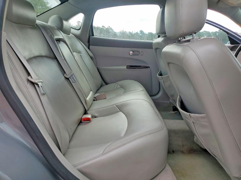 78177705 :رقم المزاد ، 2G4WD582381211562 vin ، 2008 Buick Lacrosse مزاد بيع