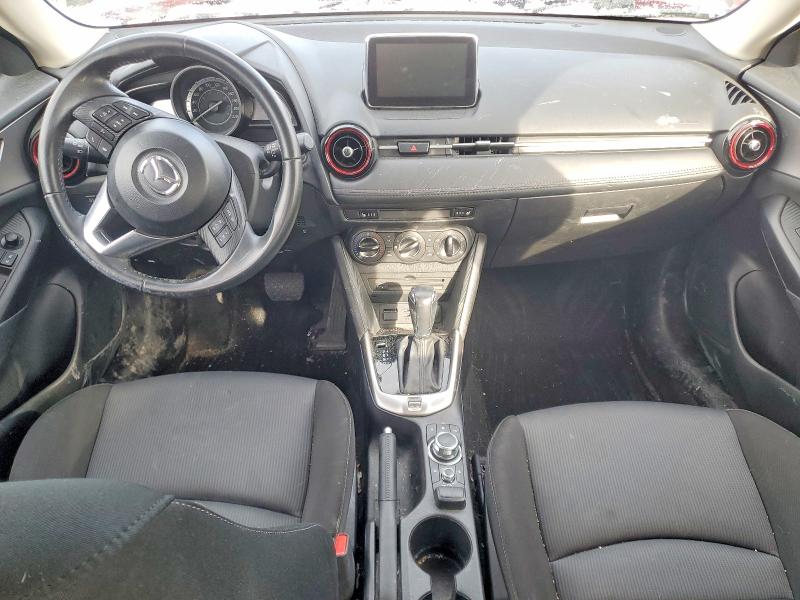 Aukcja sprzedaży 2017 Mazda Cx-3, vin: JM1DKDC76H0168863, numer aukcji: 77751025