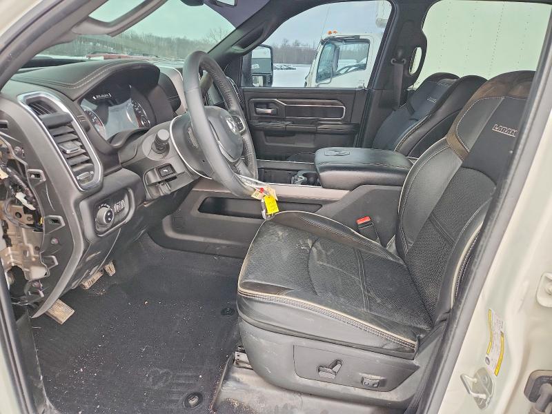 Продаж на аукціоні авто 2024 Ram 3500, vin: 3C63R3JL1RG151023, номер лоту: 76055195