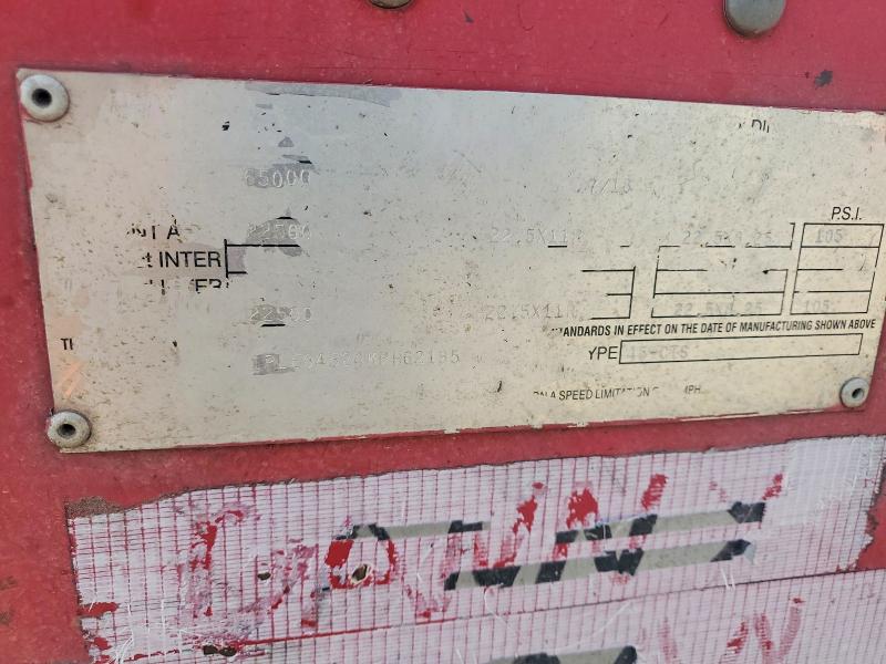 Aukcja sprzedaży 2019 Peerless Unknown, vin: 1PLE04524KPH62185, numer aukcji: 76571475