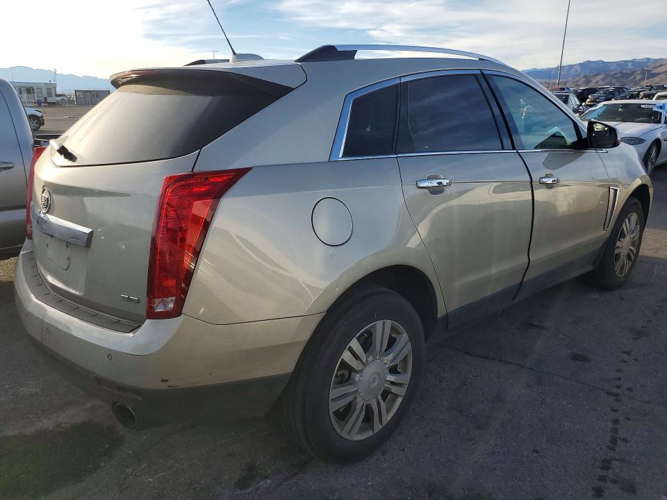 79105315 :رقم المزاد ، 3GYFNBE3XGS560468 vin ، 2016 Cadillac Srx مزاد بيع