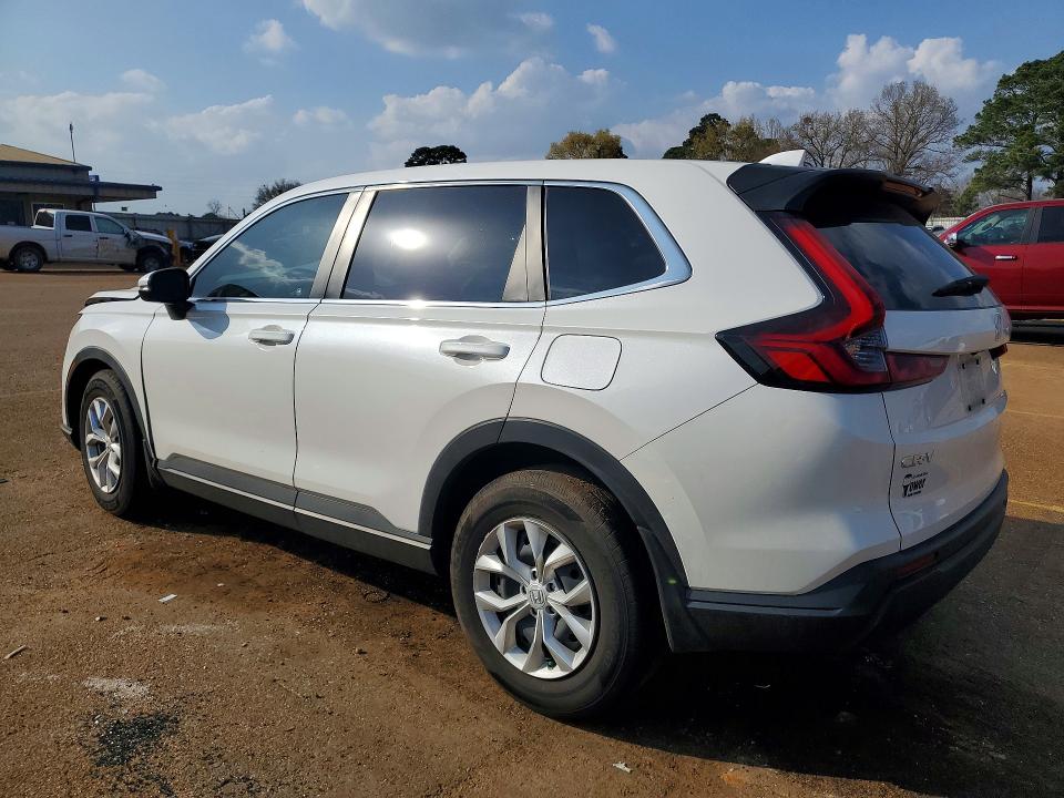 Продажа на аукционе авто 2026 Honda Cr-v, vin: 2HKRS3H29TH305254, номер лота: 79218355