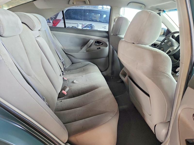 2008 Toyota Camry მანქანა იყიდება აუქციონზე, vin: 4T1BE46KX8U750273, აუქციონის ნომერი: 76968635