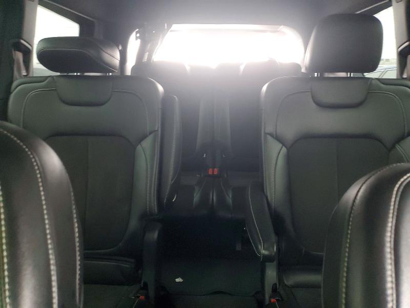 Aukcja sprzedaży 2021 Jeep Grand Cherokee, vin: 1C4RJKAG0M8155697, numer aukcji: 77845945