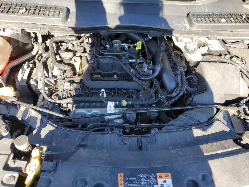 Продажа на аукционе авто 2019 Ford Escape, vin: 1FMCU0HDXKUB37804, номер лота: 75597255