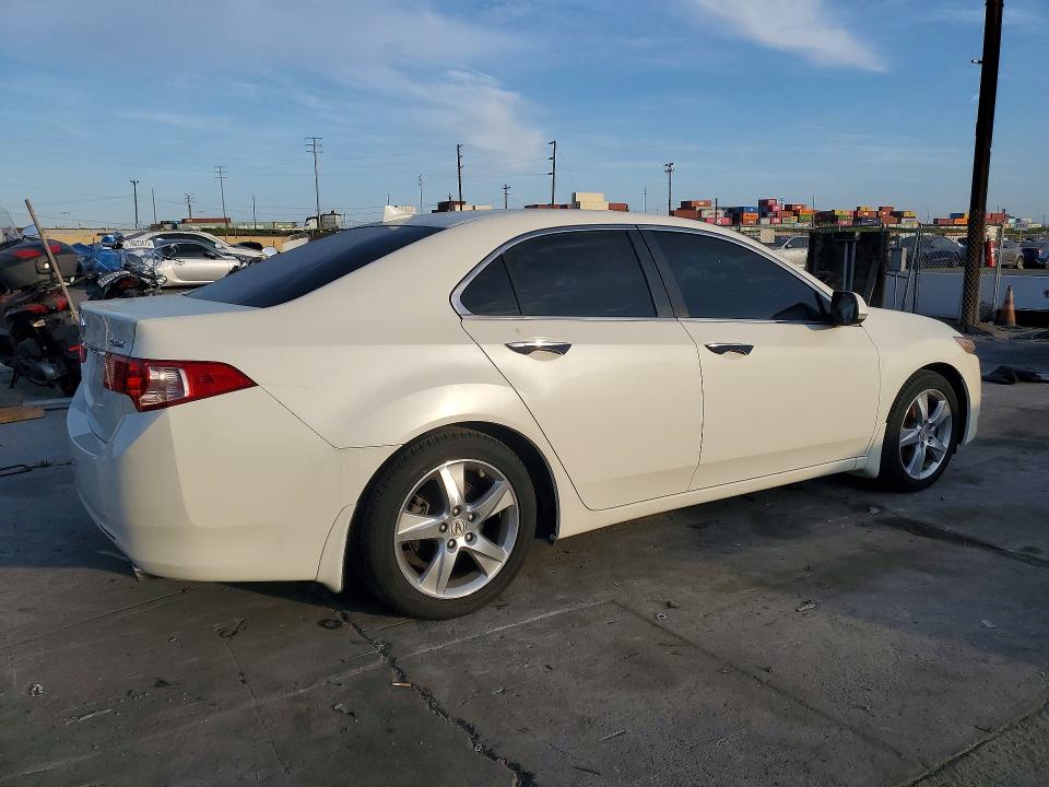 2011 Acura Tsx მანქანა იყიდება აუქციონზე, vin: JH4CU2F65BC010824, აუქციონის ნომერი: 75291735