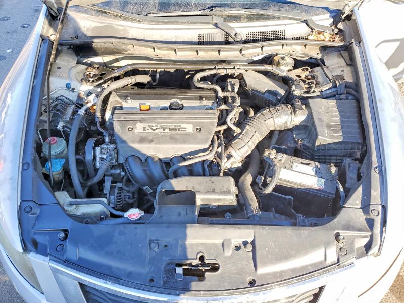 Aukcja sprzedaży 2008 Honda Accord, vin: 1HGCP26848A058136, numer aukcji: 74929285