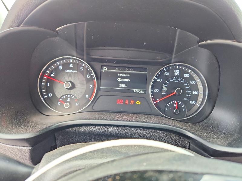 Продажа на аукционе авто 2024 Kia Forte, vin: 3KPF24AD5RE772348, номер лота: 77715695
