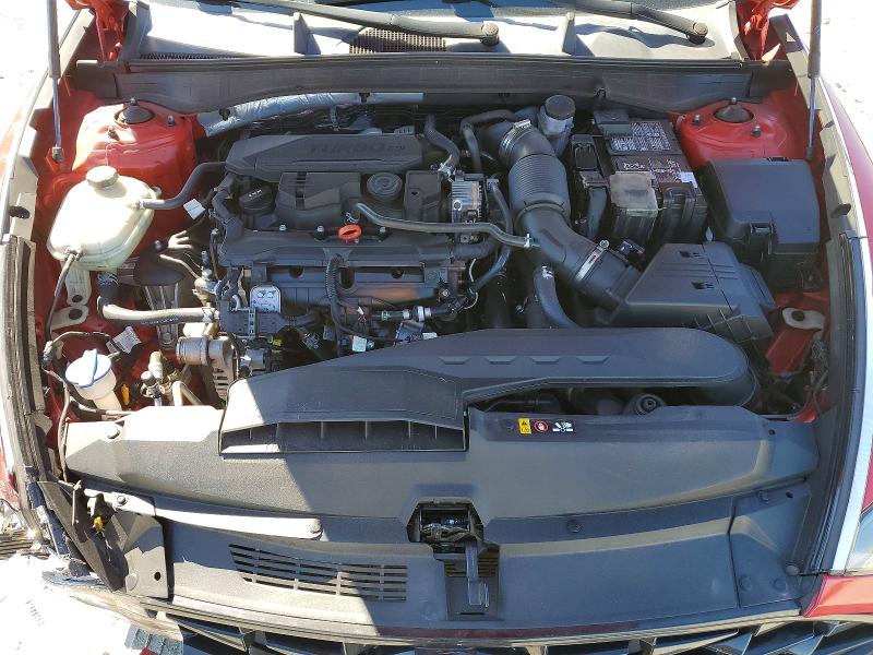 Продаж на аукціоні авто 2020 Hyundai Sonata, vin: 5NPEJ4J23LH025413, номер лоту: 78663915