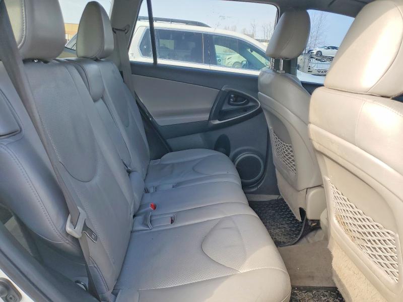 77092455 :رقم المزاد ، 2T3DF4DV7CW197343 vin ، 2012 Toyota Rav4 مزاد بيع