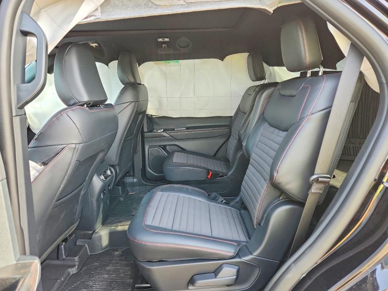 78373975 :رقم المزاد ، 1FMUK8KH8TGA67353 vin ، 2026 Ford Explorer مزاد بيع