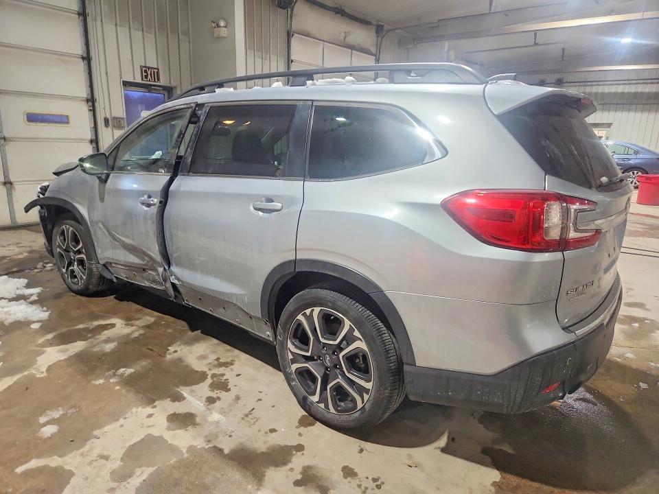 Продажа на аукционе авто 2024 Subaru Ascent, vin: 4S4WMAUDXR3427890, номер лота: 74832865