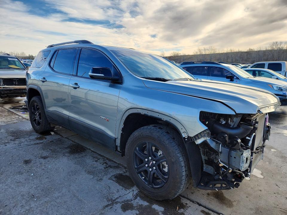 Aukcja sprzedaży 2023 Gmc Acadia, vin: 1GKKNLLS2PZ113855, numer aukcji: 76416465