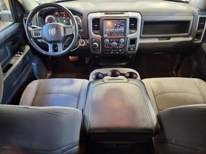 Продажа на аукционе авто 2023 Ram Trucks 1500 Classic, vin: 3C6RR7KT9PG667434, номер лота: 77335885