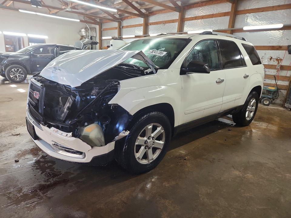 Продаж на аукціоні авто 2013 Gmc Acadia, vin: 1GKKRPKD6DJ169578, номер лоту: 78241785