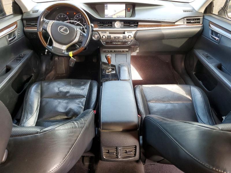 Продажа на аукционе авто 2013 Lexus Es 350, vin: JTHBK1GG1D2049728, номер лота: 74508635