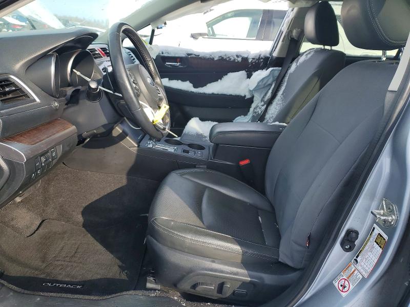 78680895 :رقم المزاد ، 4S4BSFLCXF3203041 vin ، 2015 Subaru Outback مزاد بيع