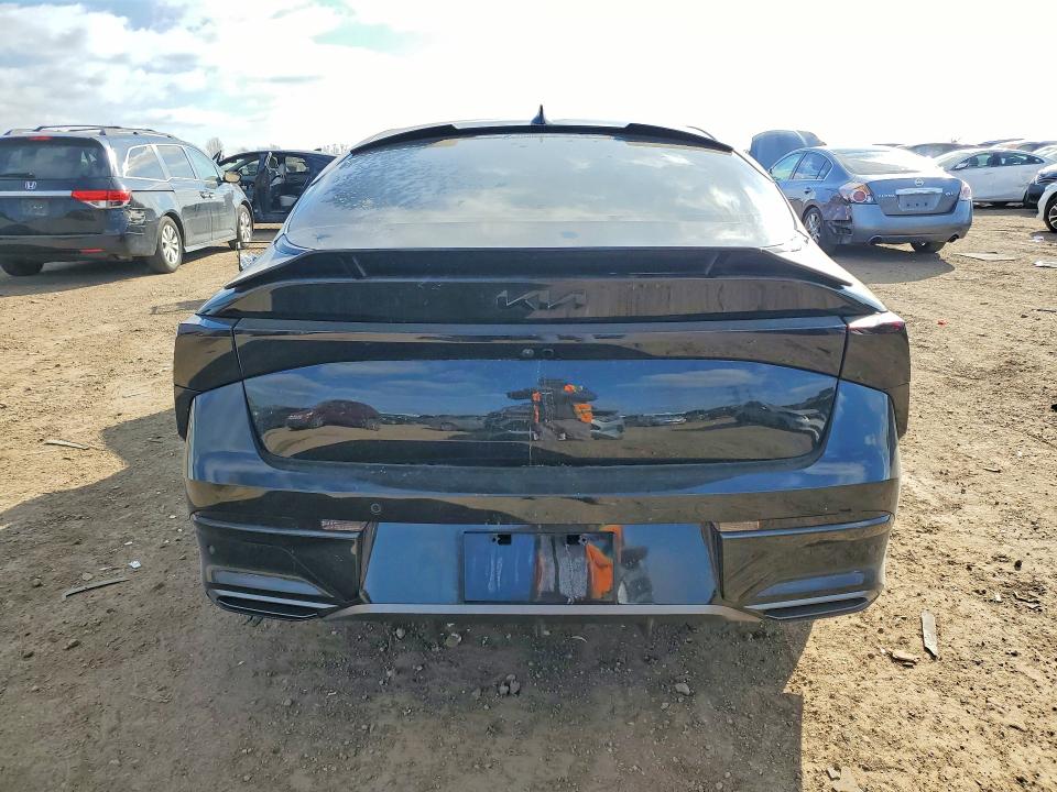 Продаж на аукціоні авто 2025 Kia K5, vin: KNAG64J72S5388352, номер лоту: 78887475